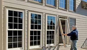 Best Vinyl Windows in Sun City, AZ